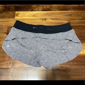 Lululemon Speed Up Low-Rise Lined Short 2.5”